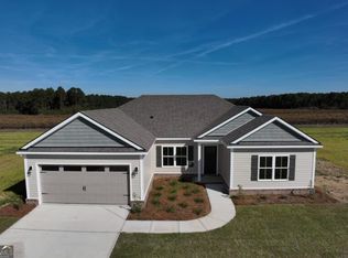 145 Griffith Ln, Statesboro, GA 30458