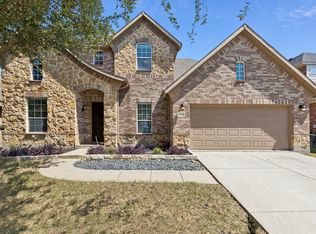 1424 Palestine Dr, Prosper, TX 75078