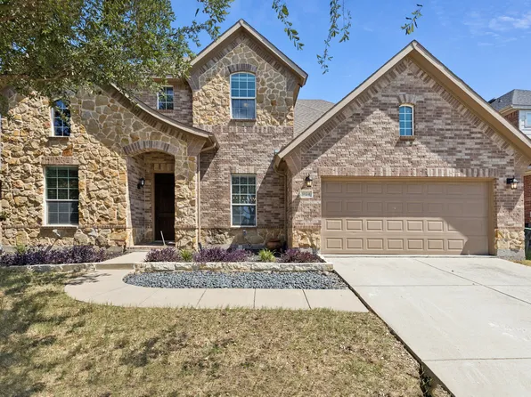 1424 Palestine Dr, Prosper, TX 75078