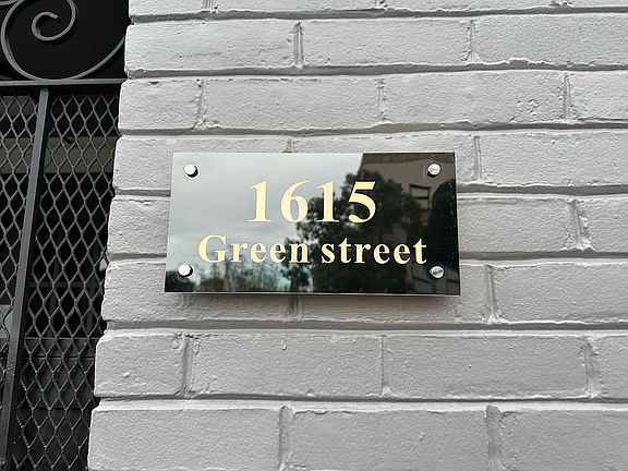 3rd image of 1615 Green St #3