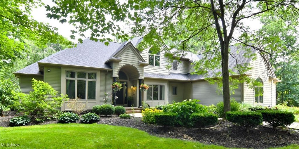 Real estate listing image