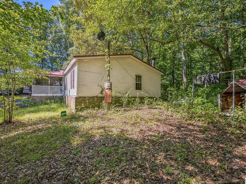 2873 Pineywoods Sipsey Rd, Jasper, AL 35504 | Zillow