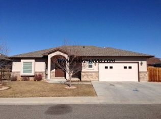 1275 Dakota Dr, Fruita, CO 81521