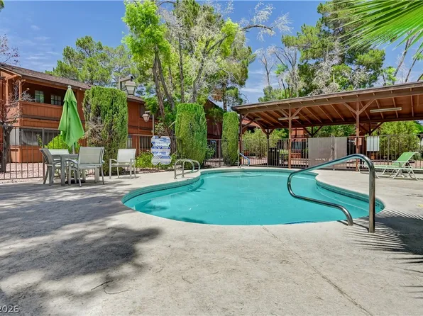5889 Laredo St, Las Vegas, NV 89146