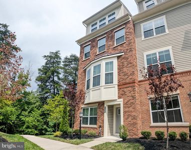 7127 Tilbury Way, Hanover, MD, 21076