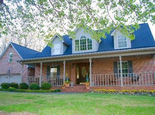 497 Hickory Ridge Trl, Ringgold, GA 30736