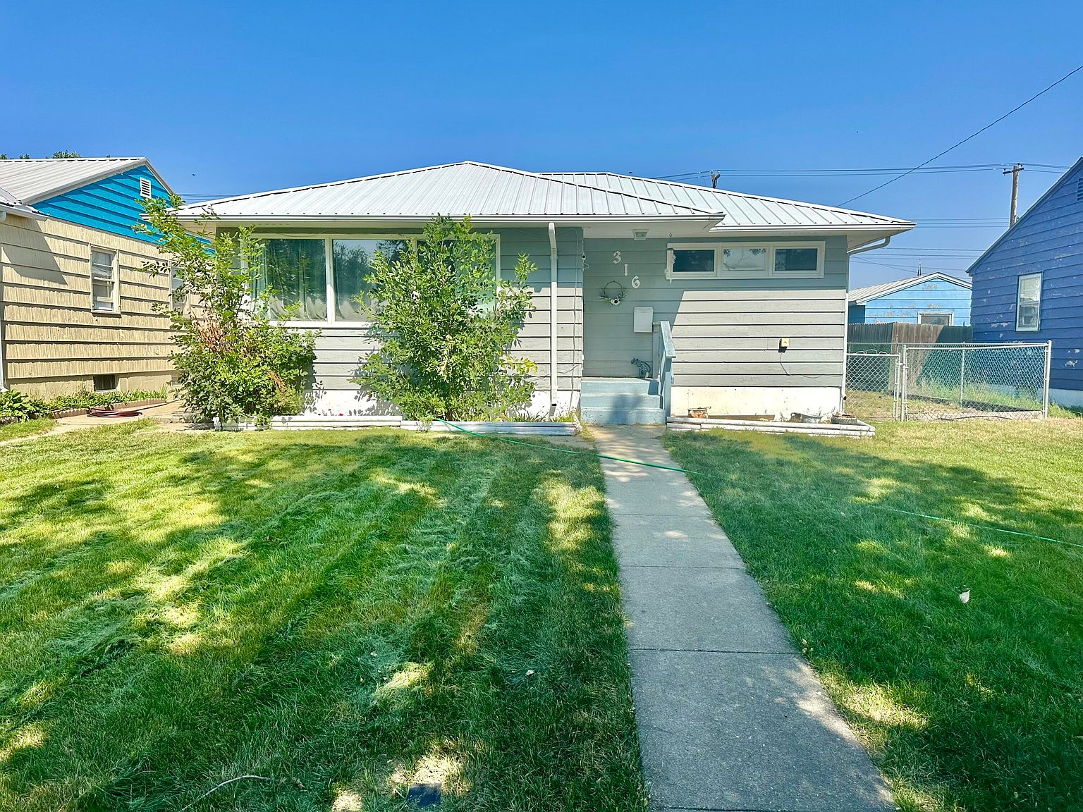 316 Johnson St, Wolf Point, MT 59201 MLS 23534 Zillow