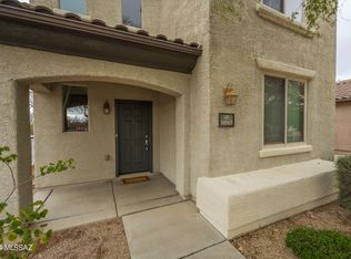 10565 E Water Poppy Rd, Tucson, AZ 85747