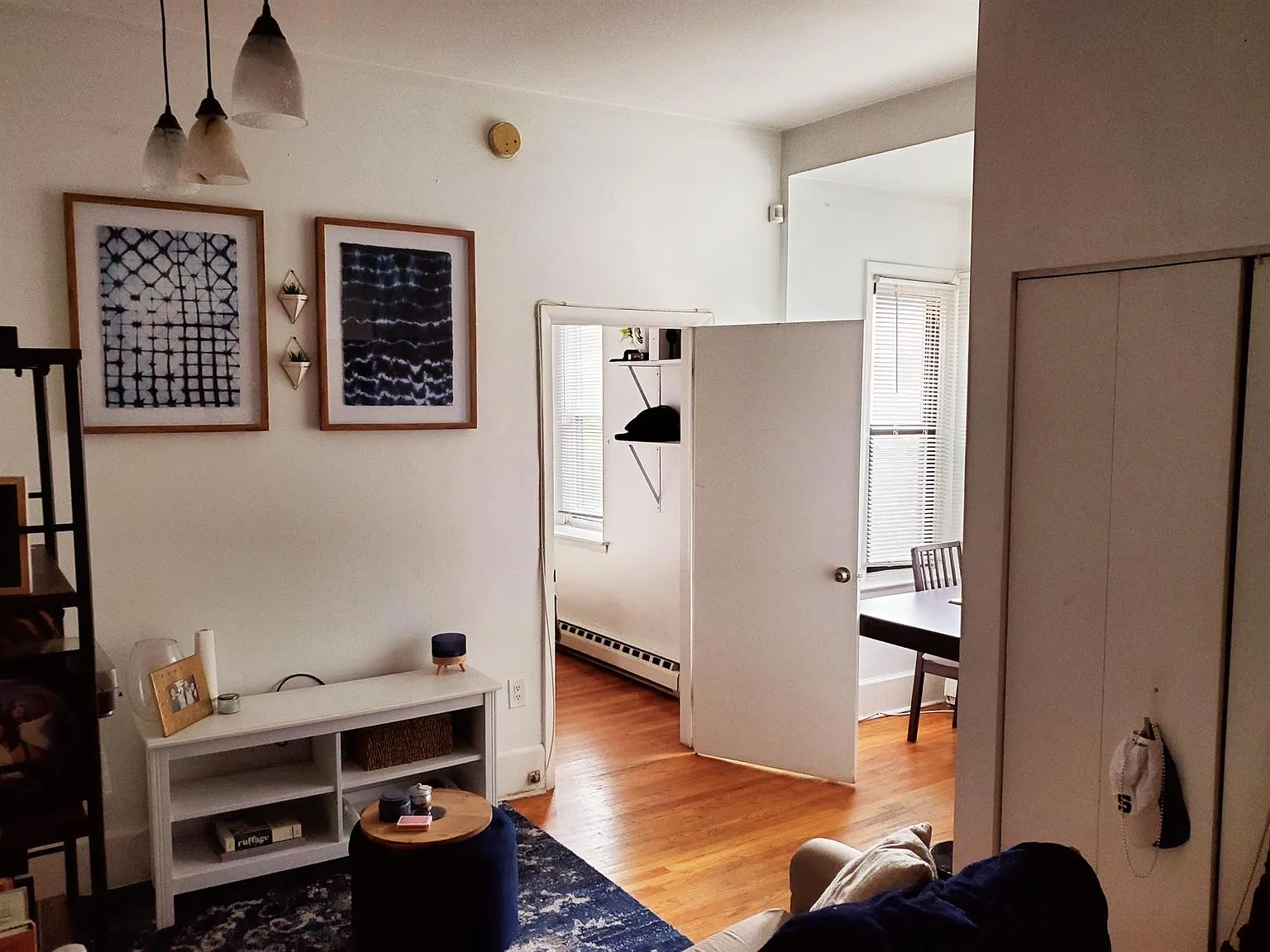 1 bed, $1,330 — Photo 2