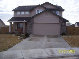 6037 Moonridge, Boise, ID 83709