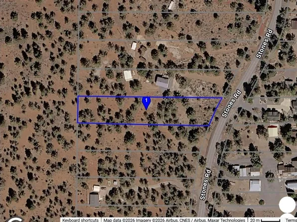 509-265 Stone Rd, Susanville, CA 96130