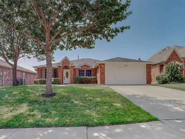 2108 Preston Trl, Forney, TX 75126