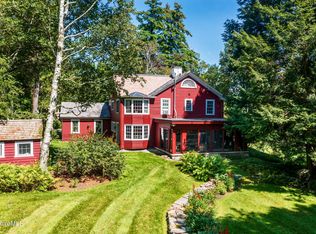 1571 Oblong Rd, Williamstown, MA 01267