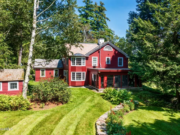 1571 Oblong Rd, Williamstown, MA 01267