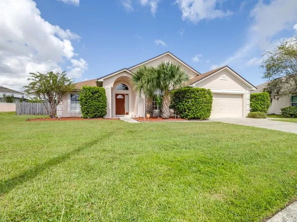 206 Old Mill Cir, Kissimmee, FL 34746