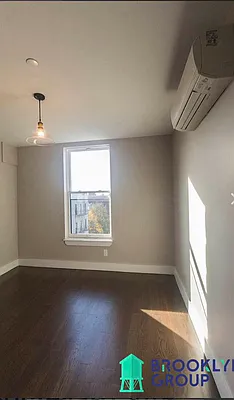 Rented by Brooklyn Group | media 9