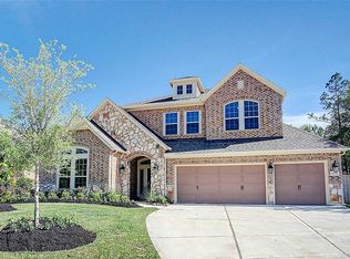 31246 Shady Arbor Ln, Spring, TX 77386