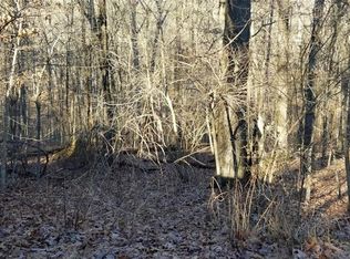 Heywood Ln, Bella Vista, AR --