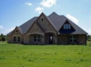 154 Oakwood Creek Ln, Weatherford, TX 76088