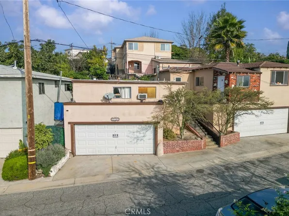 3733 Bostwick St, Los Angeles, CA 90063