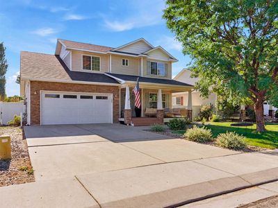182 Heatherly Ln, Fruita, CO, 81521