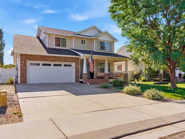 182 Heatherly Ln, Fruita, CO 81521