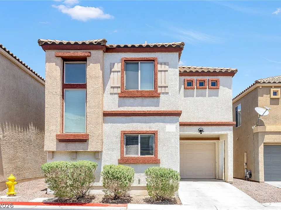 5354 Aurora Beam Ave