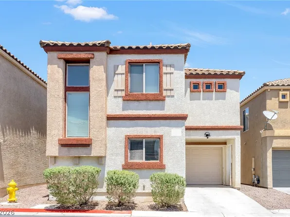 5354 Aurora Beam Ave, Las Vegas, NV 89122