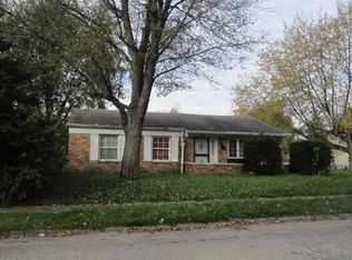 3652 N Lombardy Pl, Indianapolis, IN