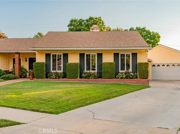 722 S Eureka St, Redlands, CA 92373