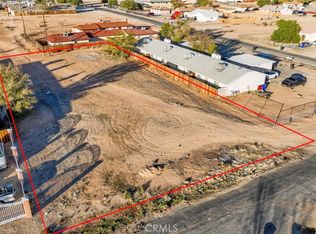 0 Broken Bow Rd #137, Apple Valley, CA 92307