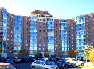 3200 N Leisure World Blvd APT 602, Silver Spring, MD 20906