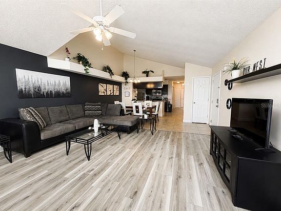 4th image of 2747 N POINCIANA BOULEVARD #10
