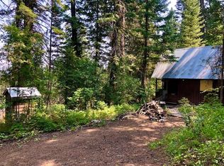 2440 Maverick Rd, Donnelly, ID 83615