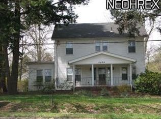 2404 Cleveland Rd, Wooster, OH 44691