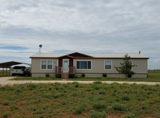 503 Po Box, Seminole, TX 79360
