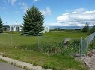 1122 Rainier Dr, Kittitas, WA 98926