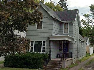 80 Erie St, Lockport, NY 14094