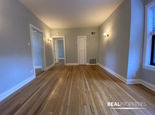 4036.5 N Ashland Ave #N1, Chicago, IL 60613