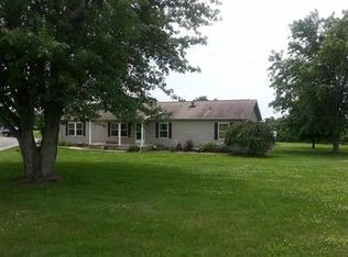 4550 N Us Highway 35, Richmond, IN 47374