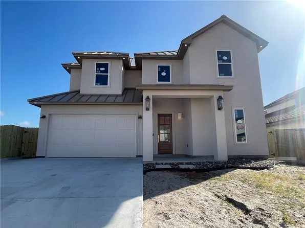 13534 Peseta Ct, Corpus Christi, TX 78418