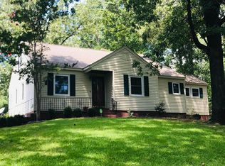 447 Spivey Rd, Columbus, MS 39705