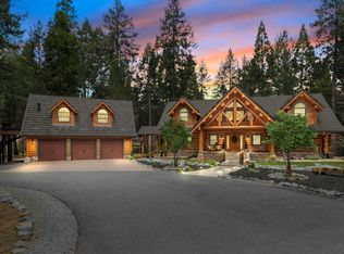 26400 Black Oak Ridge Rd, Foresthill, CA 95631