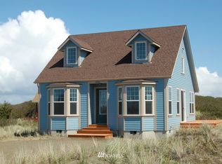 1254 Camero Loop, Ocean Shores, WA