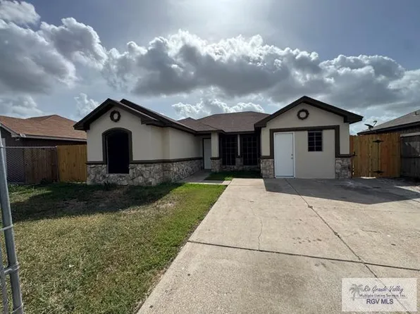 2785 Malta St, Brownsville, TX 78520