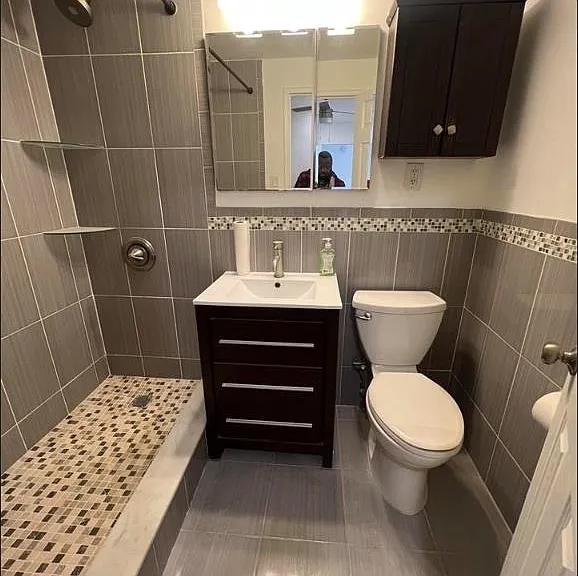 201 Saint Pauls Ave #4V — Photo 9