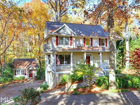 2nd image of 2496 Kirkland Dr NE #0