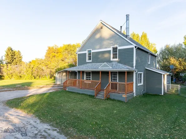 213 N 7th St, Manhattan, MT 59741