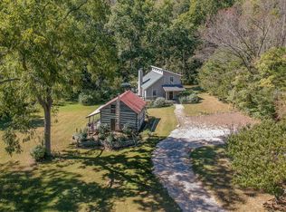 109 Sunnybrook Rd, Fairfield, VA 24435