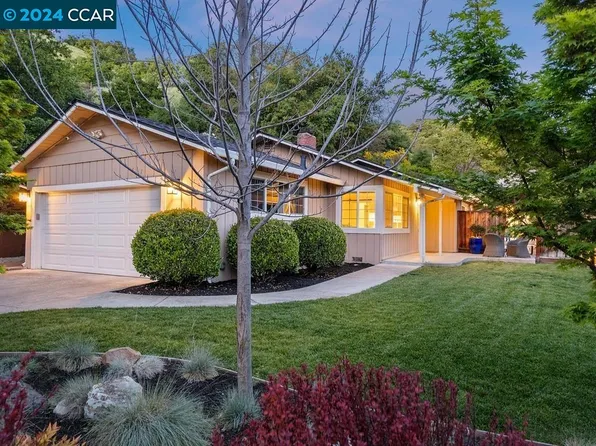 1138 Garden Ln, Lafayette, CA 94549